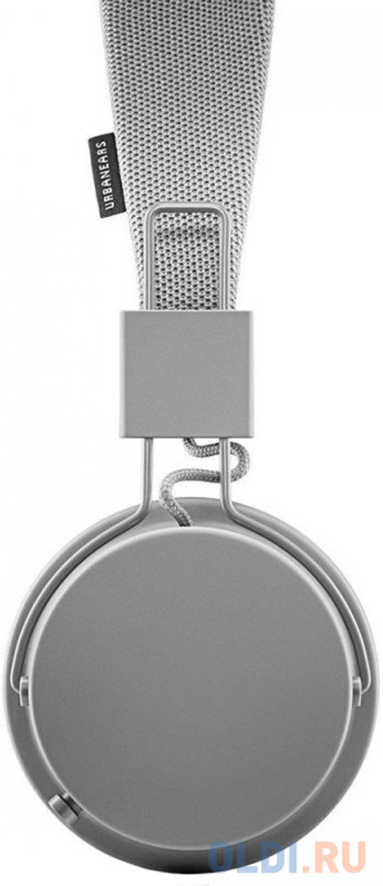 

Наушники Urbanears Наушники беспроводные Urbanears Plattan II BT Dark Grey