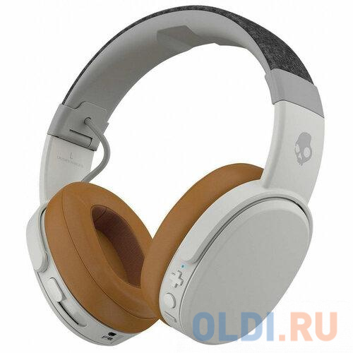

Наушники Skullcandy - серый