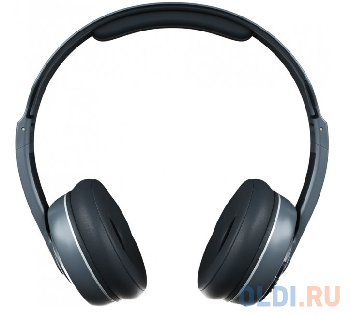 

Наушники Skullcandy - серый S5CSW-N744