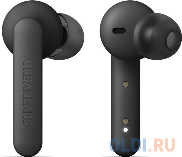 

Наушники Urbanears Наушники беспроводные Urbanears Alby Charcoal Black