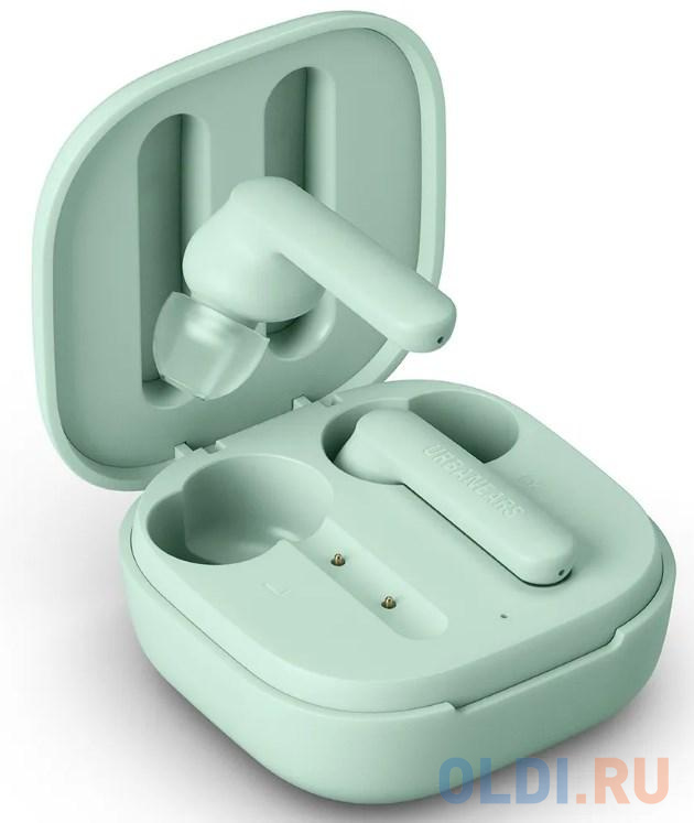 

Наушники Urbanears Наушники беспроводные Urbanears Alby Liberty Green