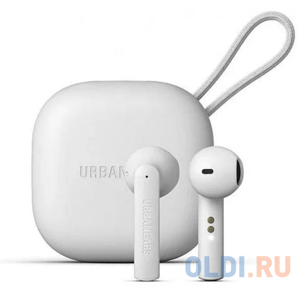 

Наушники Urbanears Наушники беспроводные Urbanears Luma Dusty White, Белый