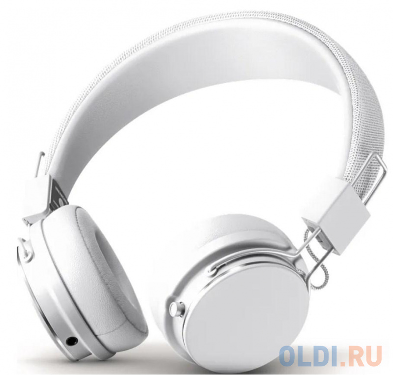 Urbanears Urbanears Plattan II BT True White 1001754 OLDI