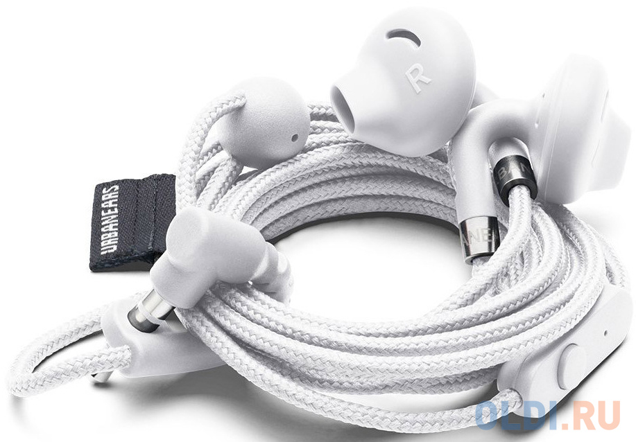 

Наушники Urbanears SUMPAN белый