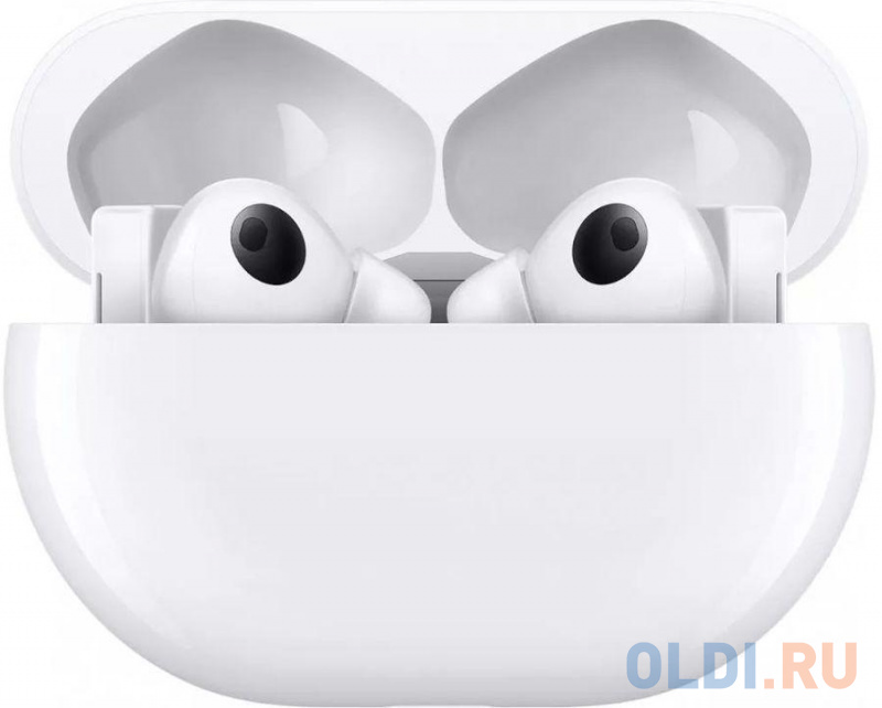 

Гарнитура FREEBUDS PRO WHITE 55033758 HUAWEI, Белый