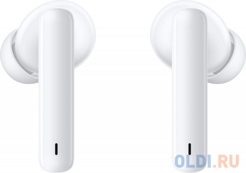 

Беспроводные наушники HUAWEI FreeBuds 4i, белые, Белый