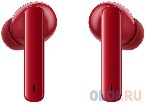 

Гарнитура FREEBUDS 4I RED 55034195 HUAWEI, Красный