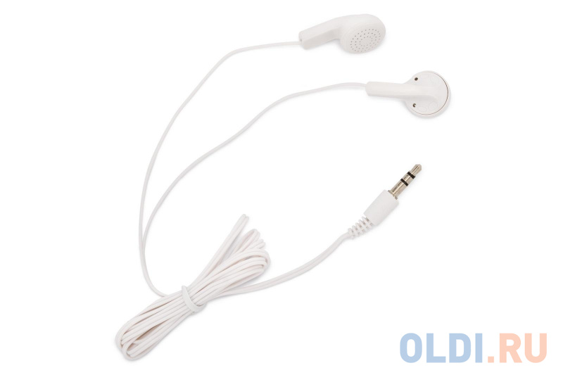 

Наушники проводные OLTO VS-820 white