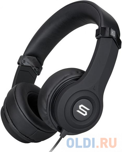 

Гарнитура SOUL ULTRA black