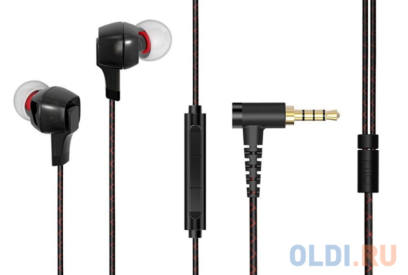 

Наушники FIIO F1