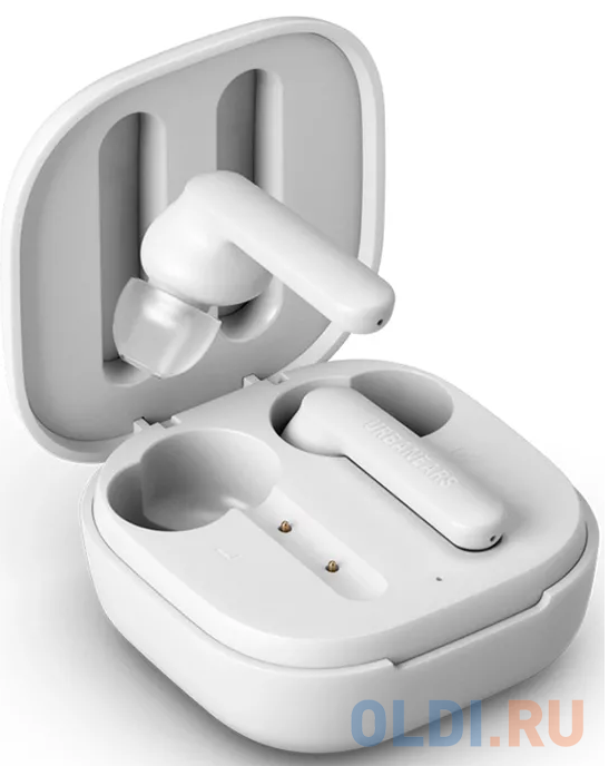 

Наушники Urbanears Наушники беспроводные Urbanears Alby Dusty White, Белый