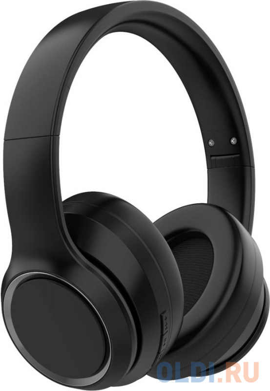 

Наушники HIPER Беспроводные наушники HIPER SILENCE ANC HX7 Черный