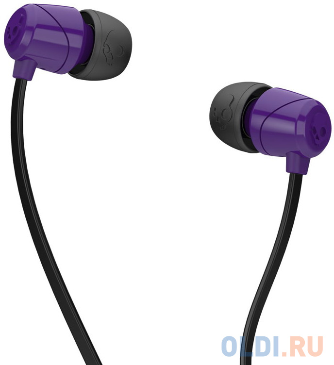 

Наушники Skullcandy JIB S2DUDZ-042 фиолетовый