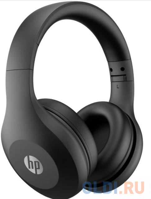 Гарнитура HP Bluetooth Headset 500 черный 2J875AA