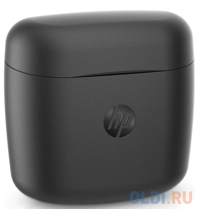 Гарнитура HP Wireless Earbuds G2 cons черный фото