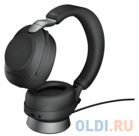 

Гарнитура JABRA Evolve2 85 черный