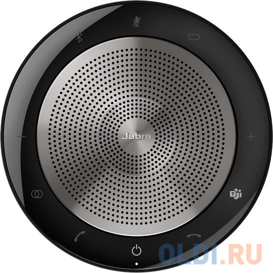 Спикерфон Jabra Speak 750 MS Teams USB/BT  &  Link 370 7700-309 фото