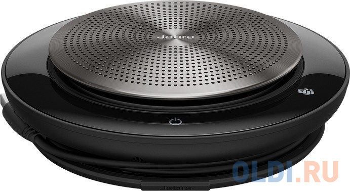 Спикерфон Jabra Speak 750 MS Teams USB/BT  &  Link 370 7700-309 фото