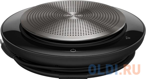 Спикерфон Jabra Speak 750 UC USB/BT  &  Link 370 фото