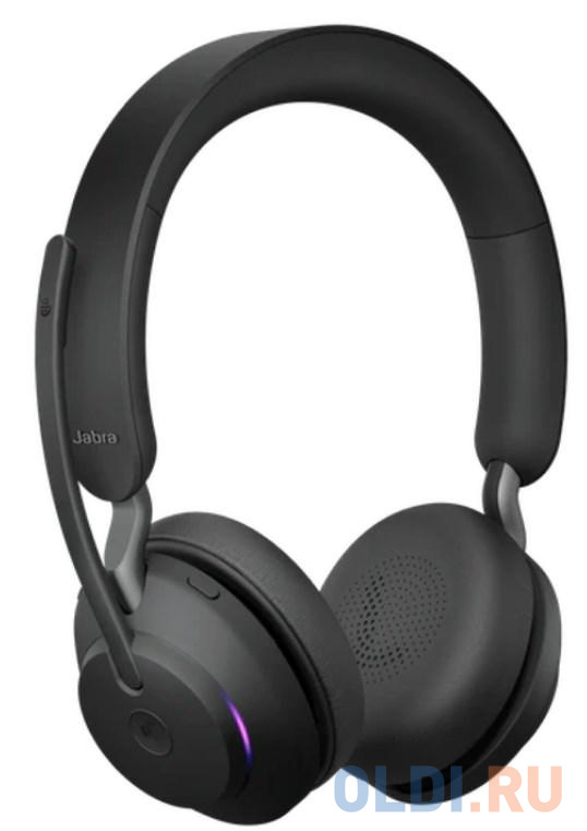 

Гарнитура JABRA Evolve2 65 черный