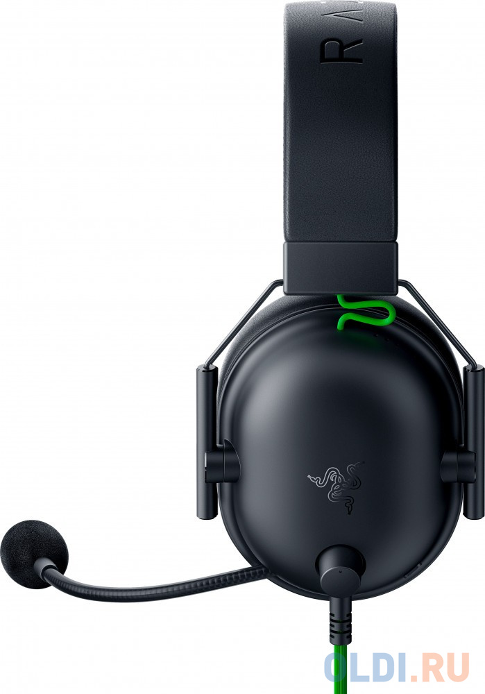 Razer Blackshark V2 X Headset Вид№2