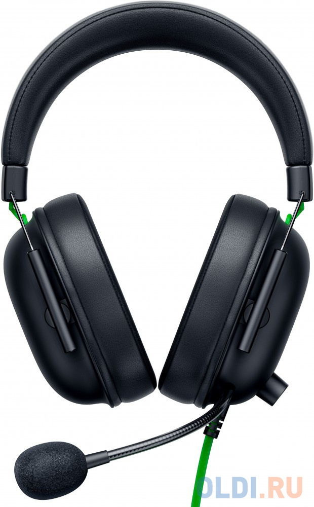 Razer Blackshark V2 X Headset Вид№3