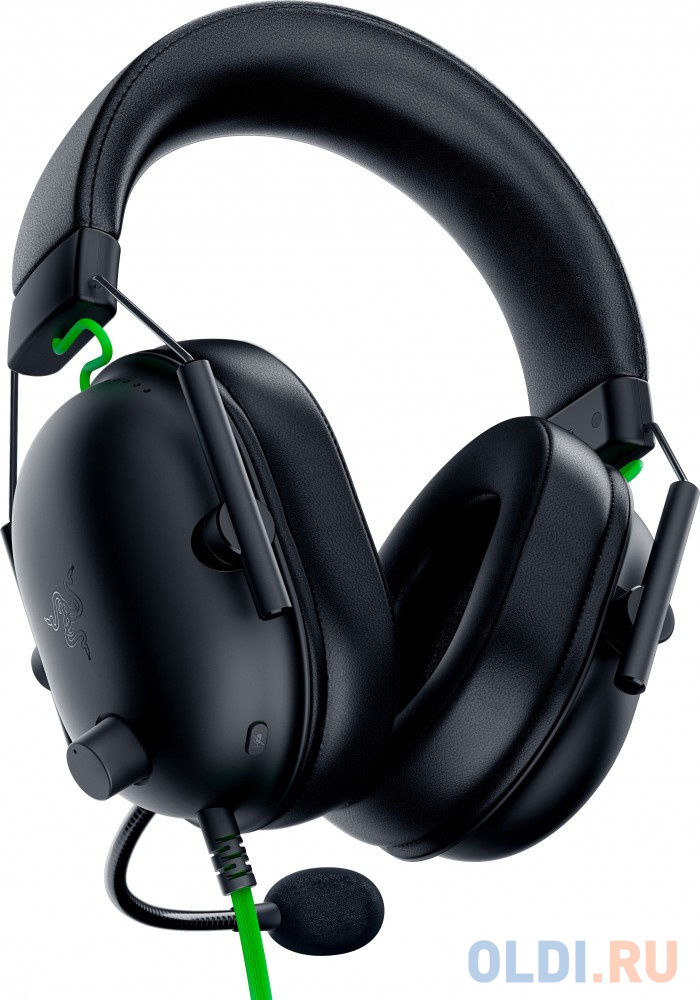 Razer Blackshark V2 X Headset Вид№4