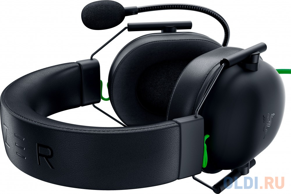 Razer Blackshark V2 X Headset Вид№5