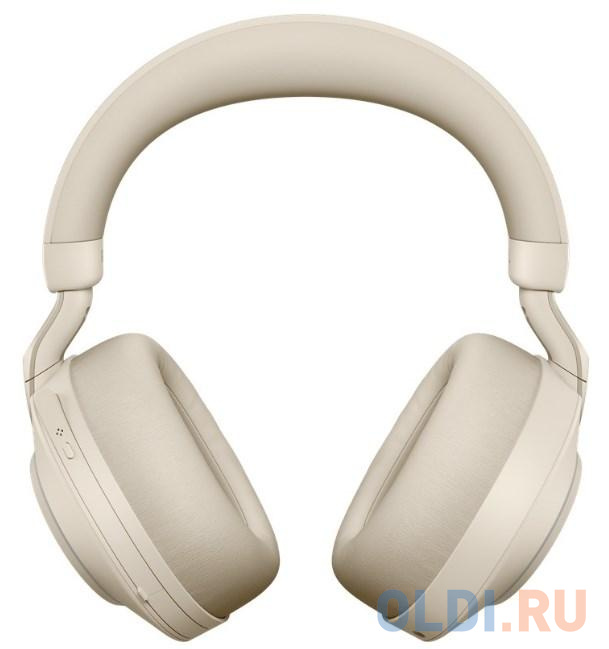 

Гарнитура Jabra Evolve2 85, Link380a MS Stereo Beige