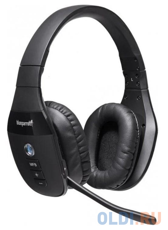 

BlueParrott S450-XT, Черный
