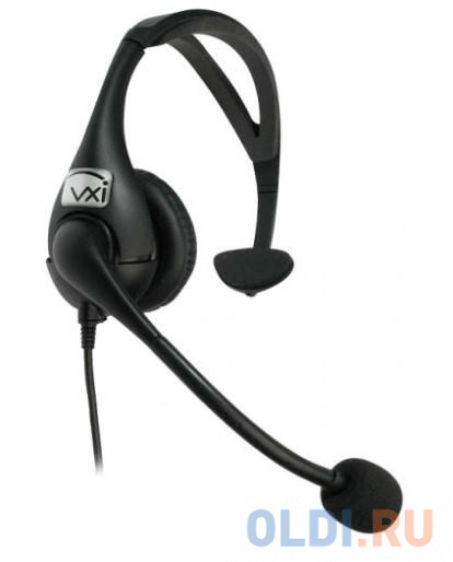 

VR12 Headset, Черный