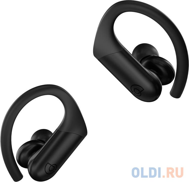 

Беспроводные наушники Haylou T17 (black), Черный