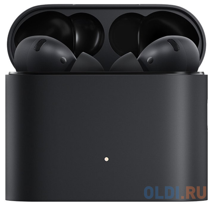 Беспроводные наушники Mi True Wireless Earphones 2 Pro TWSEJ10WM (BHR5264GL) (750427) фото