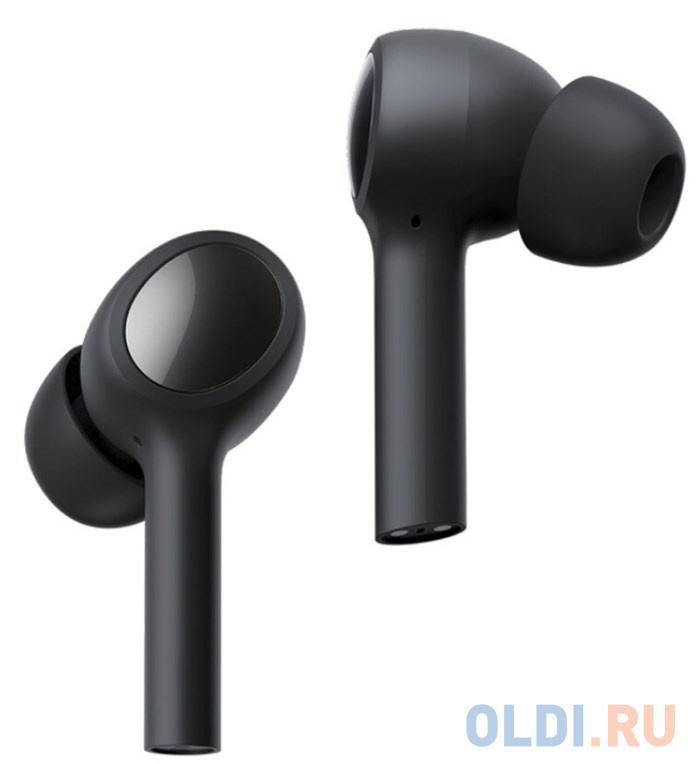 Беспроводные наушники Mi True Wireless Earphones 2 Pro TWSEJ10WM (BHR5264GL) (750427) фото