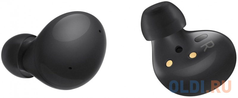

Гарнитура Samsung Galaxy Buds 2 черный