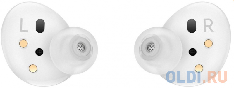 

Гарнитура Samsung Galaxy Buds 2 белый