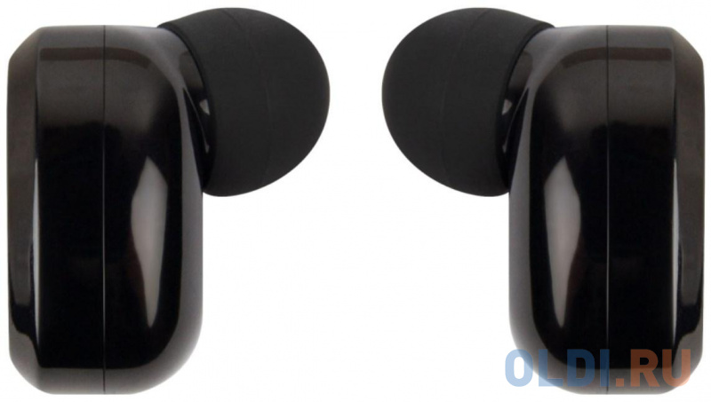 

Беспроводные TWS наушники Rombica Mysound TWS Sport, Черный
