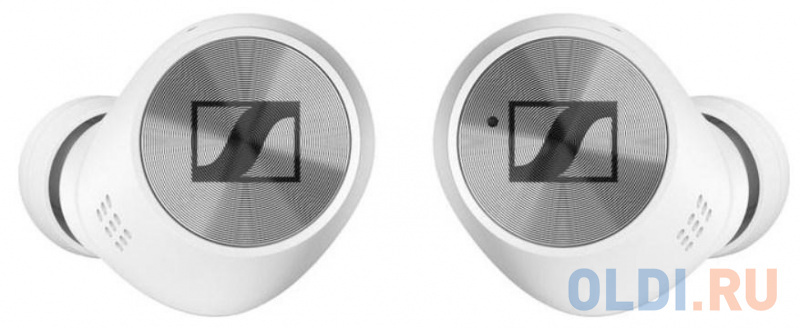 

Наушники Sennheiser Momentum True Wireless 2 белый