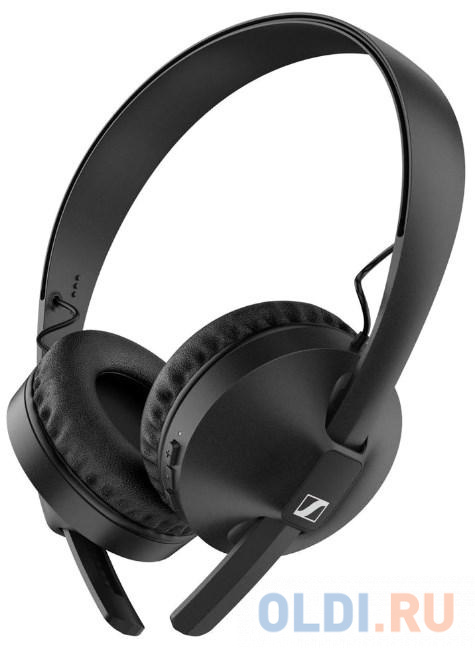 

Наушники Sennheiser HD 250BT черный