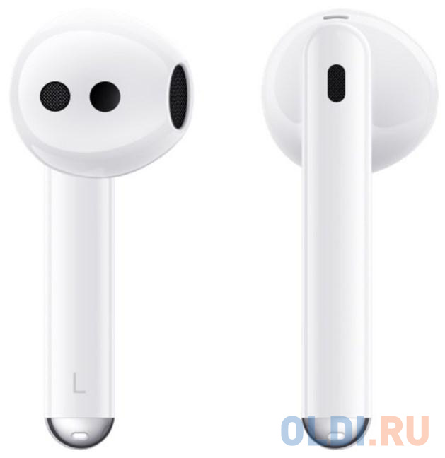 

Гарнитура FREEBUDS 4 CERAMIC WHITE 55034502 HUAWEI, Белый