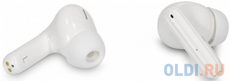 

Accesstyle Terra ANC White, Белый