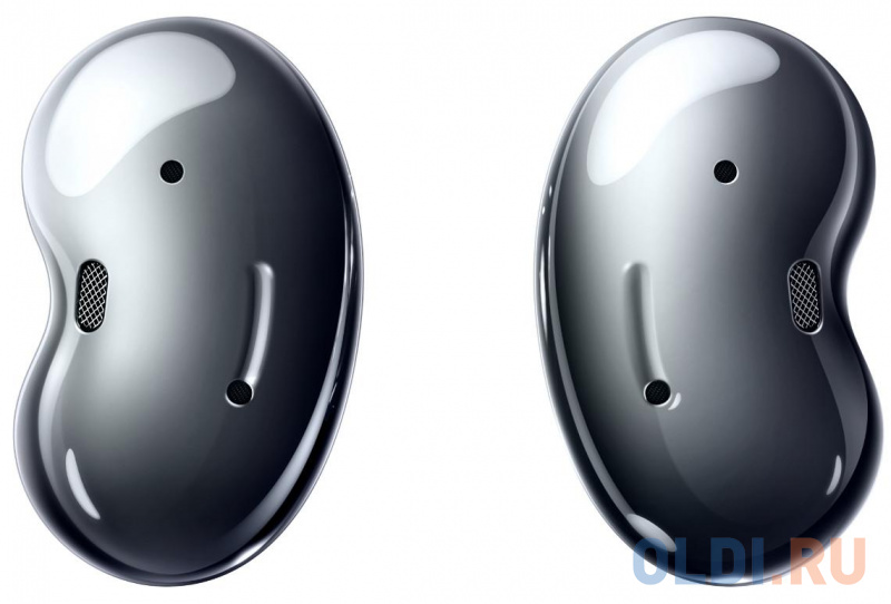 

Гарнитура Samsung Galaxy Buds Live черный