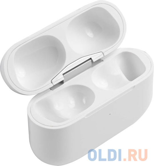 Гарнитура вкладыши Redline BHS-26 белый беспроводные bluetooth в ушной раковине (УТ000019274) фото