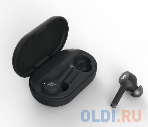

Наушники iFrogz Earbud Airtime Pro черный