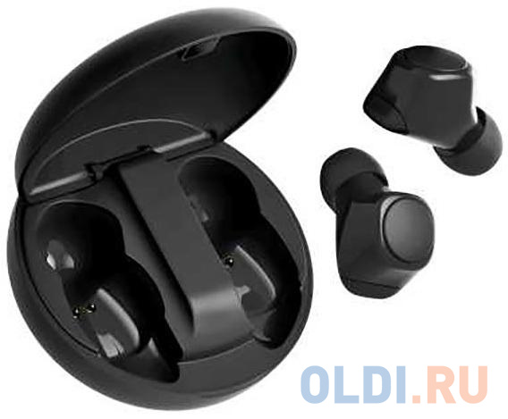 

Наушники TWS GEOZON Space (black)
