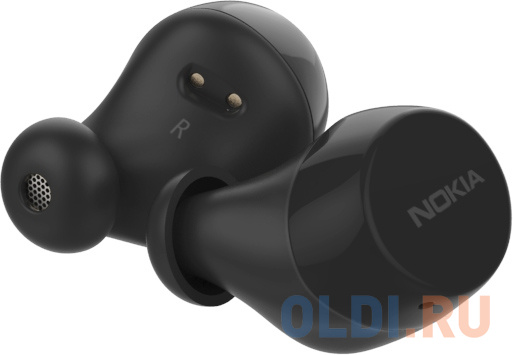 Наушники Nokia Nokia True Wireless Earbuds BH-605 black Вид№3