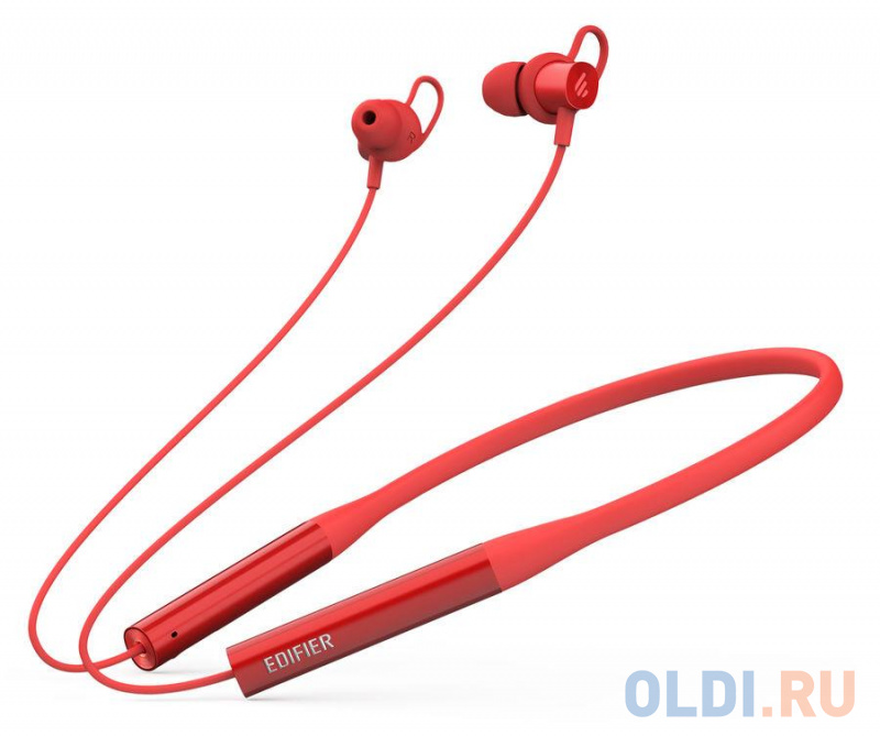 

Гарнитура Edifier W310BT красный
