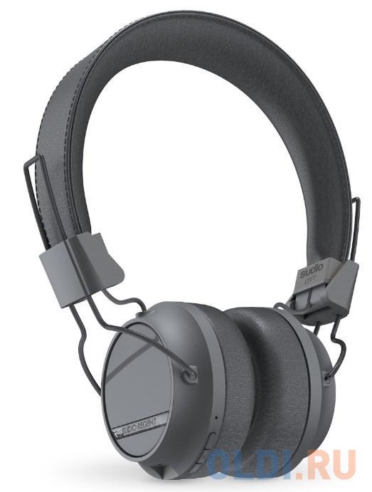 

Наушники Sudio Regent II черный