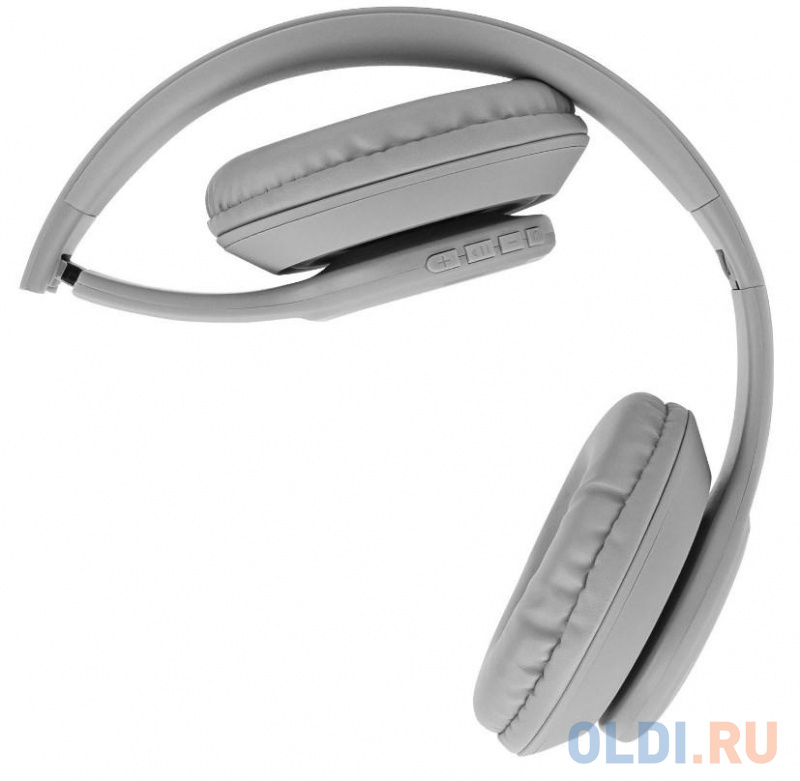 Беспроводные наушники Rombica MySound BH-14. Цвет: белый BH-N002 - фото 3