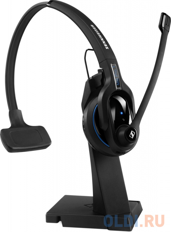 

Наушники Sennheiser MB Pro 1 UC ML черный